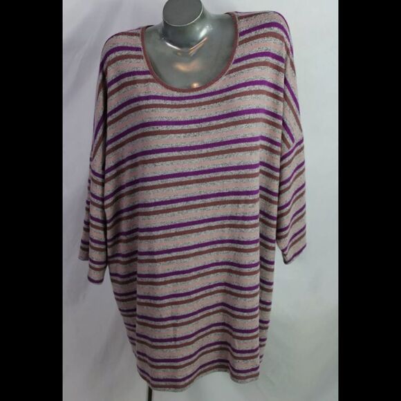 TORRID SWEATER SUPER SOFT Lightweight 3 3x 24 NEW. - Picture 1 of 8